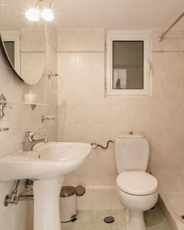 Piraeus Seaview Appartment Exterior photo